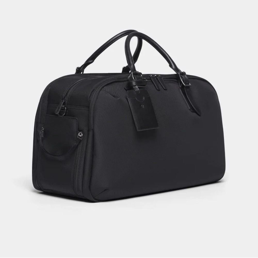 The Regimen Gym Bag